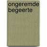 Ongeremde begeerte door Kayla Perrin