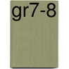 gr7-8 door M. Bouwhuis
