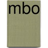 mbo by A. van Gool