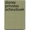 Disney Princess scheurboek by Unknown