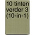 10 Tinten verder 3 (10-in-1)