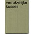 Verrukkelijke kussen