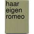 Haar eigen Romeo