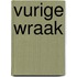 Vurige wraak