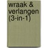 Wraak & Verlangen (3-in-1)