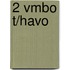 2 vmbo t/havo