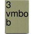 3 vmbo b