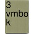 3 vmbo k