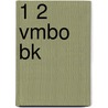 1 2 vmbo bk door E. Lehrner