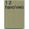 1 2 havo/vwo door E. Lehrner