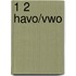 1 2 havo/vwo