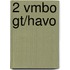 2 vmbo gt/havo