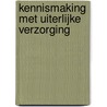 Kennismaking met uiterlijke verzorging door Yolanda Schrijver