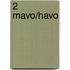 2 mavo/havo