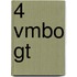 4 vmbo gt