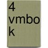 4 vmbo k