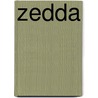 Zedda door Onbekend