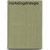 Marketingstrategie by Ruud T. Frambach