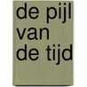 De pijl van de tijd door Gerard Bodifée