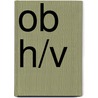 ob h/v door Gademan