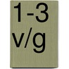 1-3 v/g door Gademan