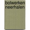 Bolwerken neerhalen by Derek Prince