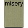 Misery door Stephen King