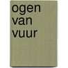 Ogen van vuur by Stephen King