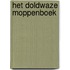 Het doldwaze moppenboek