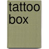 Tattoo Box door Onbekend