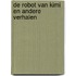 De robot van Kimi en andere verhalen