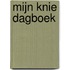 Mijn knie dagboek