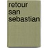 Retour San Sebastian