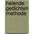 Helende gedichten Methode