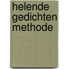 Helende gedichten Methode door Carola de Koning