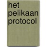 Het Pelikaan protocol door Marazano