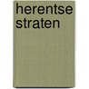 Herentse straten door Maurice Buelens