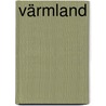 Värmland by Ton Strijbosch