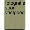 Fotografie voor vastgoed door Nicolet Groen