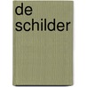 De schilder by Nora Roberts