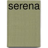 Serena by Nora Roberts
