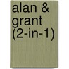 Alan & Grant (2-in-1) door Nora Roberts