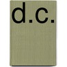 D.C. door Nora Roberts