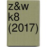 Z&W K8 (2017) by Tanja Mols