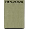 Kattenkrabbels door Onbekend