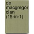 De MacGregor clan (15-in-1)