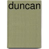 Duncan by Nora Roberts
