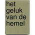 Het geluk van de hemel