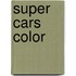 Super cars color