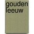 Gouden leeuw